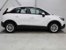 Annonce Opel Crossland X 1.2 Turbo ~ Airco CarPlay Navi Top Deal