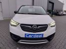 Annonce Opel Crossland X 1.2 Turbo ECOTEC-GPS-CAMERA-ANDROID-GARANTIE--