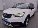 Annonce Opel Crossland X 1.2 Turbo ECOTEC-GPS-CAMERA-ANDROID-GARANTIE--