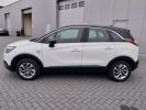 Annonce Opel Crossland X 1.2 Turbo ECOTEC-GPS-CAMERA-ANDROID-GARANTIE--