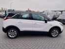 Annonce Opel Crossland X 1.2 Turbo ECOTEC-GPS-CAMERA-ANDROID-GARANTIE--