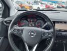 Annonce Opel Crossland X 1.2 Turbo ECOTEC-GPS-CAMERA-ANDROID-GARANTIE--