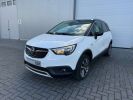 Annonce Opel Crossland X 1.2 Turbo Start-Stop CARPLAY, CAMERA GARANTIE