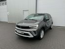 Annonce Opel Crossland X 1.2 TurboEdition CUIR GPS CAMERA GARANTIE