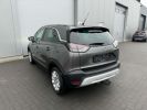 Annonce Opel Crossland X 1.2 TurboEdition CUIR GPS CAMERA GARANTIE