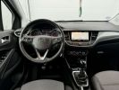 Annonce Opel Crossland X 1.2 TurboEdition CUIR GPS CAMERA GARANTIE