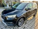 Annonce Opel Crossland X 1.2i - 12V TURBO 110 CH BVA6 INNOVATION