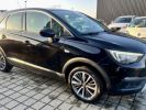 Annonce Opel Crossland X 1.2i - 12V TURBO 110 CH BVA6 INNOVATION