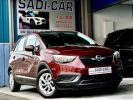 Annonce Opel Crossland X 1.2i 83cv Edition