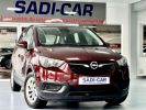 Voir l'annonce Opel Crossland X 1.2i 83cv Edition