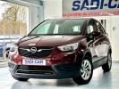 Annonce Opel Crossland X 1.2i 83cv Edition