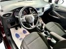 Annonce Opel Crossland X 1.2i 83cv Edition