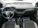 Annonce Opel Crossland X 1.2i Edition 1 PROP. CAMERA GPS GAR.1AN