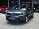 Annonce Opel Crossland X 1.2i Edition