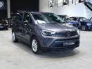 Annonce Opel Crossland X 1.2i Edition