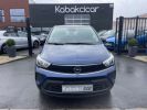 Annonce Opel Crossland X 1.2i Edition S-S CLIM, REGUL GARANTIE 12 MOIS