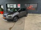 Annonce Opel Crossland X 1.2i PURE TECH 110CV 100ANS