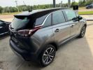 Annonce Opel Crossland X 1.2i PURE TECH 110CV 100ANS