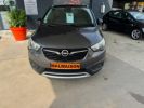 Annonce Opel Crossland X 1.2i PURE TECH 110CV 100ANS