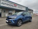 Voir l'annonce Opel Crossland X 1.2i Turbo 110 ch