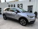 Annonce Opel Crossland X 1.2i Turbo - 110 - S&S  Elégance PHASE 1