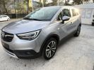 Annonce Opel Crossland X 1.2i Turbo - 110 - S&S  Elégance PHASE 1