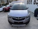 Annonce Opel Crossland X 1.2i Turbo - 110 - S&S  Elégance PHASE 1