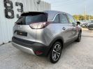 Annonce Opel Crossland X 1.2i Turbo - 110 - S&S  Elégance PHASE 1