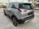 Annonce Opel Crossland X 1.2i Turbo - 110 - S&S  Elégance PHASE 1