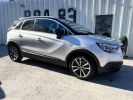 Voir l'annonce Opel Crossland X 1.2i Turbo - 130 - BVA - S&S  Ultimate PHASE 1