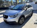 Annonce Opel Crossland X 1.2i Turbo - 130 - BVA - S&S  Ultimate PHASE 1