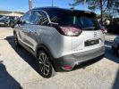 Annonce Opel Crossland X 1.2i Turbo - 130 - BVA - S&S  Ultimate PHASE 1