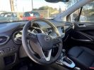 Annonce Opel Crossland X 1.2i Turbo - 130 - BVA - S&S  Ultimate PHASE 1