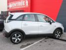 Annonce Opel Crossland X 1.2i Turbo 130 Elégance Business CAMERA PACK HIVER RADAR AV/ARR