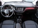 Annonce Opel Crossland X 1.2i Turbo 130 Elégance Business CAMERA PACK HIVER RADAR AV/ARR