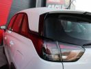 Annonce Opel Crossland X 1.2i Turbo 130 Elégance Business CAMERA PACK HIVER RADAR AV/ARR