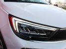 Annonce Opel Crossland X 1.2i Turbo 130 Elégance Business CAMERA PACK HIVER RADAR AV/ARR