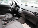 Annonce Opel Crossland X 1.2i Turbo 130 Elégance Business CAMERA PACK HIVER RADAR AV/ARR