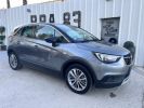 Annonce Opel Crossland X 1.2i Turbo Ecotec - 110 - S&S  Innovation PHASE 1