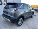 Annonce Opel Crossland X 1.2i Turbo Ecotec - 110 - S&S  Innovation PHASE 1