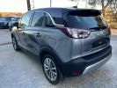 Annonce Opel Crossland X 1.2i Turbo Ecotec - 110 - S&S  Innovation PHASE 1