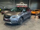 Voir l'annonce Opel Crossland X 1.2L TURBO 110CH 2020