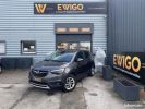 Voir l'annonce Opel Crossland X 1.2T 110ch Elegance