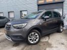 Annonce Opel Crossland X 1.2T 110ch Elegance