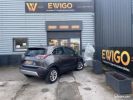 Annonce Opel Crossland X 1.2T 110ch Elegance