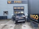 Annonce Opel Crossland X 1.2T 110ch Elegance