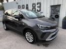 Voir l'annonce Opel Crossland X 1.5 CDTI - 120 - BVA - S&S Elégance PHASE 2