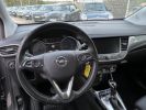 Annonce Opel Crossland X 1.5 CDTI - 120 - BVA - S&S Elégance PHASE 2