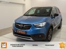 Voir l'annonce Opel Crossland X 1.5 D 102ch DESIGN 120ans