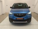 Annonce Opel Crossland X 1.5 D 102ch DESIGN 120ans